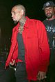 chris brown new song zero 06