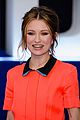 emily browning legend premiere london 03
