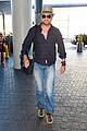 gerard butler is a labor day jet setter 01