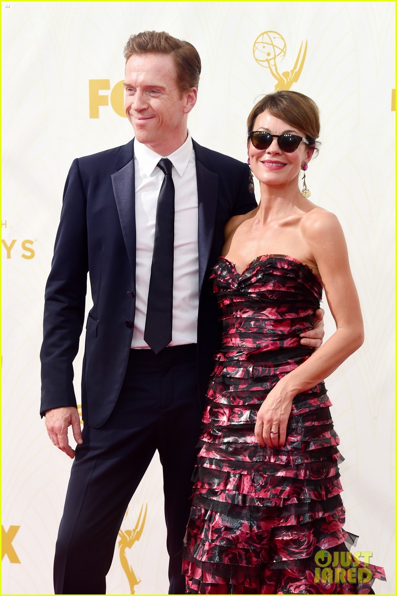 Damian Lewis & Philip Winchester Are Handsome Emmy Guys: Photo 3466863