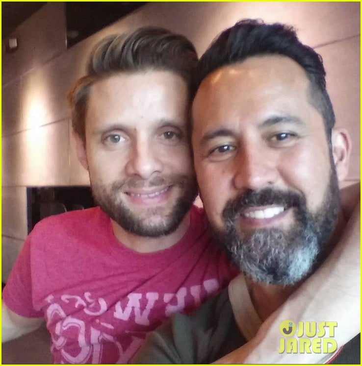 'Who's the Boss?' Star Danny Pintauro Reveals He's HIV Positive Photo(02)