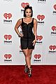 demi lovato jason derulo sam smith iheart radio music festival vegas 08