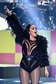 demi lovato jason derulo sam smith iheart radio music festival vegas 28