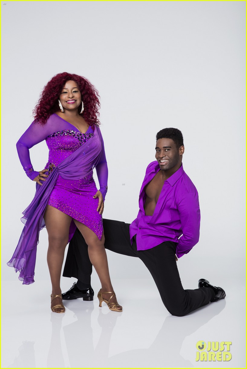 'Dancing With the Stars' Season 21 Cast Gets Official Portraits! Photo