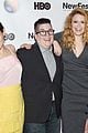 judy greer natasha lyonne get support from oitnb girls at addicted to fresno premiere 01