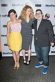 judy greer natasha lyonne get support from oitnb girls at addicted to fresno premiere 04