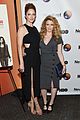 judy greer natasha lyonne get support from oitnb girls at addicted to fresno premiere 15