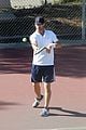 jon hamm tennis baseball los angeles 01