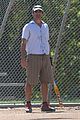 jon hamm tennis baseball los angeles 15