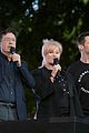 global citizen festival hugh jackman stephen colbert 15