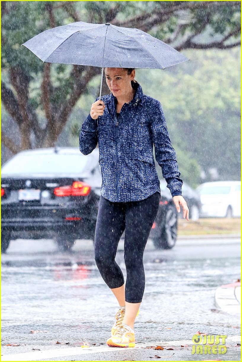 Jennifer Garner & Ben Affleck Are 'Still Working Hard' For Their Family