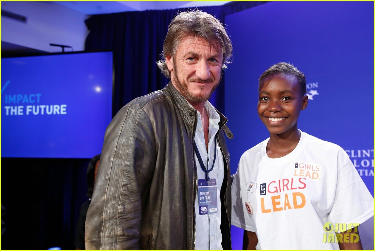 Jewel Opens Up About Dating Sean Penn Many Years Ago Photo 3473954