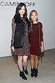 joey king christina hendricks first show ever christian siriano 22