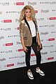 tori kelly kelsea ballerini singers people watch party 13