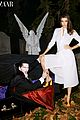 miranda kerr gets ready for halloween with monster shoot 01