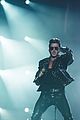 adam lambert queen rock in rio 09