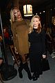 laverne cox natasha lyonne meet up during fashion week 01