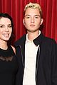 jude laws son raffery supports mom sadie frost 04