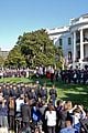 president obama welcomes pope francis to the white house 07