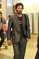 keanu reeves steps out on his 51st birthday 01