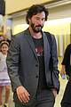 keanu reeves steps out on his 51st birthday 04