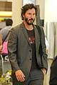 keanu reeves steps out on his 51st birthday 06