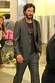 keanu reeves steps out on his 51st birthday 07