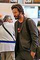 keanu reeves steps out on his 51st birthday 09