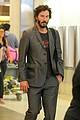 keanu reeves steps out on his 51st birthday 11
