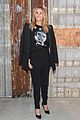julia roberts amanda seyfried givenchy show nyfw 11