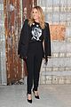 julia roberts amanda seyfried givenchy show nyfw 14