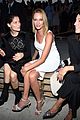 julia roberts amanda seyfried givenchy show nyfw 19