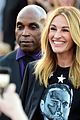 julia roberts amanda seyfried givenchy show nyfw 22