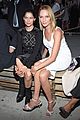julia roberts amanda seyfried givenchy show nyfw 23