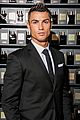 cristiano ronaldo strips down for his fragrance commercial 04