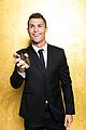 cristiano ronaldo strips down for his fragrance commercial 11