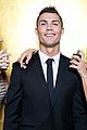 cristiano ronaldo strips down for his fragrance commercial 16