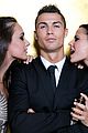 cristiano ronaldo strips down for his fragrance commercial 20