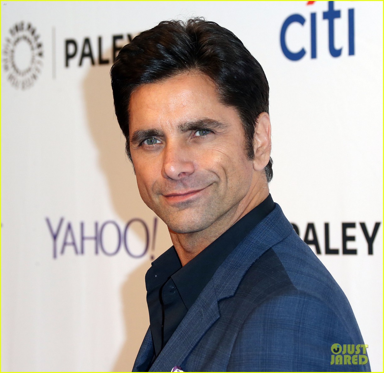 John Stamos Plays Out Openings On 'Jimmy Kimmel Live' Watch Here! Photo 3462380 John