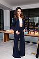 nina dobrev austin stowell couple up at founding member launch 02