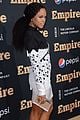taraji p henson terrance howard serayah empire s2 nyc event 04