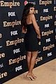 taraji p henson terrance howard serayah empire s2 nyc event 08