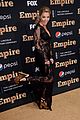 taraji p henson terrance howard serayah empire s2 nyc event 11