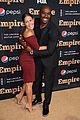 taraji p henson terrance howard serayah empire s2 nyc event 12