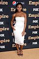 taraji p henson terrance howard serayah empire s2 nyc event 13
