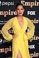 taraji p henson terrance howard serayah empire s2 nyc event 15