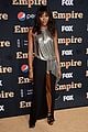 taraji p henson terrance howard serayah empire s2 nyc event 16