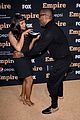 taraji p henson terrance howard serayah empire s2 nyc event 20