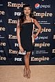 taraji p henson terrance howard serayah empire s2 nyc event 21