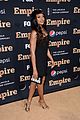 taraji p henson terrance howard serayah empire s2 nyc event 22